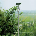 12V Solar LED Garden Lamp com 2 anos de garantia